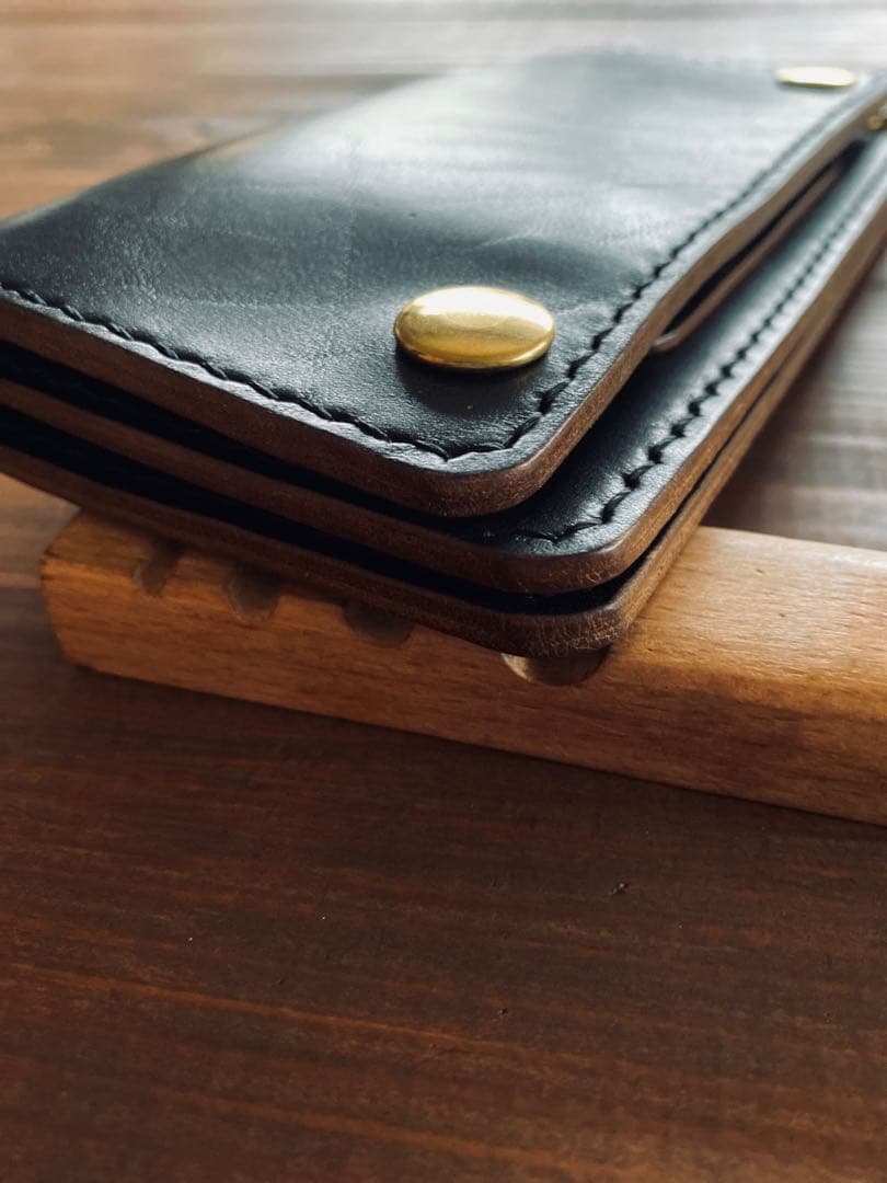 【HORSE BUTT】TL02-67ロングウォレット