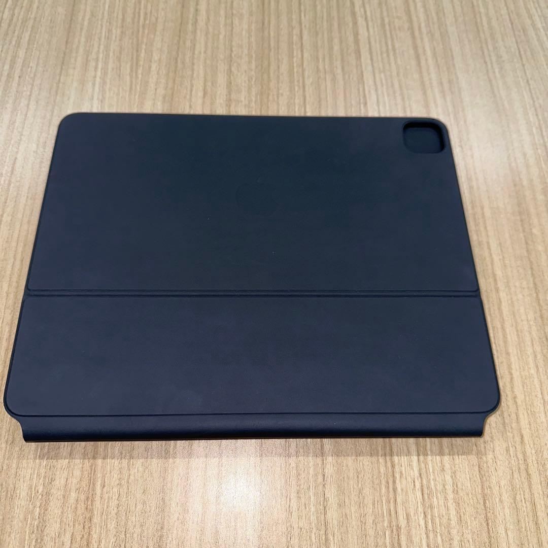 12.9インチMagic Keyboard-ブラックUS配列