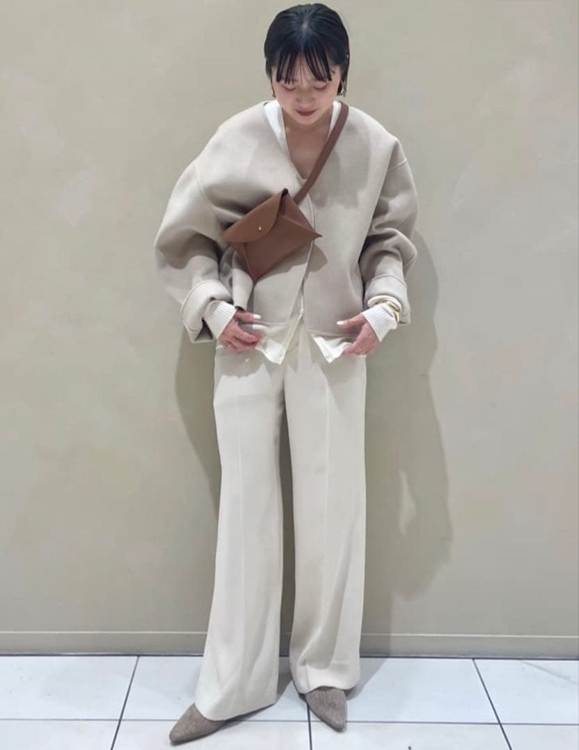 Place MANUELA/マヌエラ ベルトバッグ