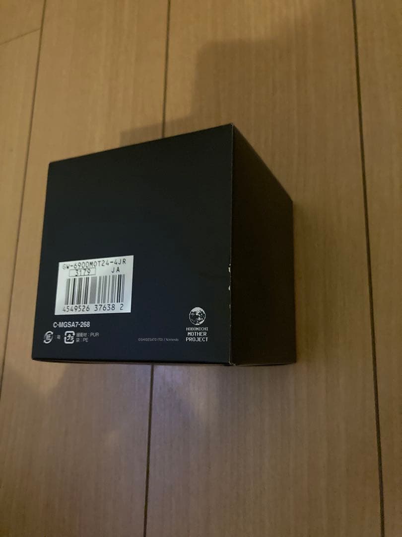 MOTHER × G-SHOCK マザー Gショック