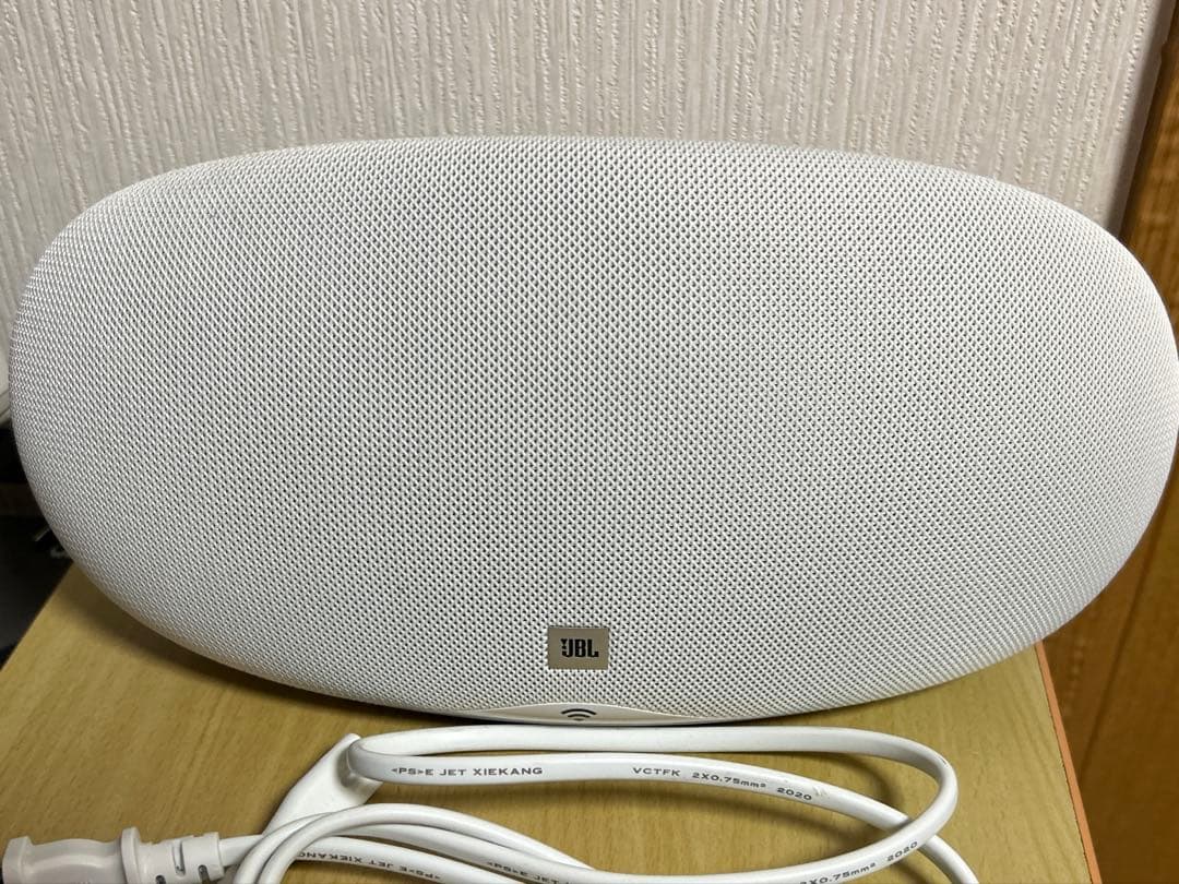 JBL Playlist　Bluetoothスピーカー