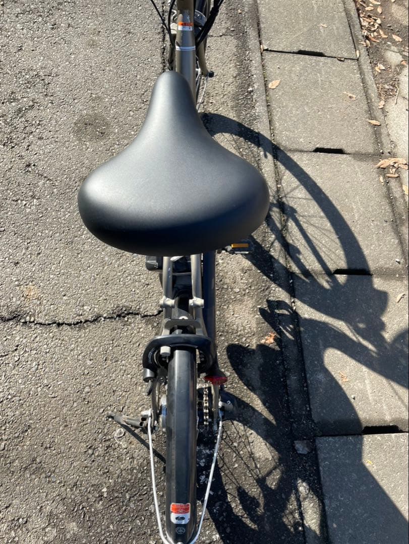 YAMAHA PAS CITY-C 2021年モデル‼️