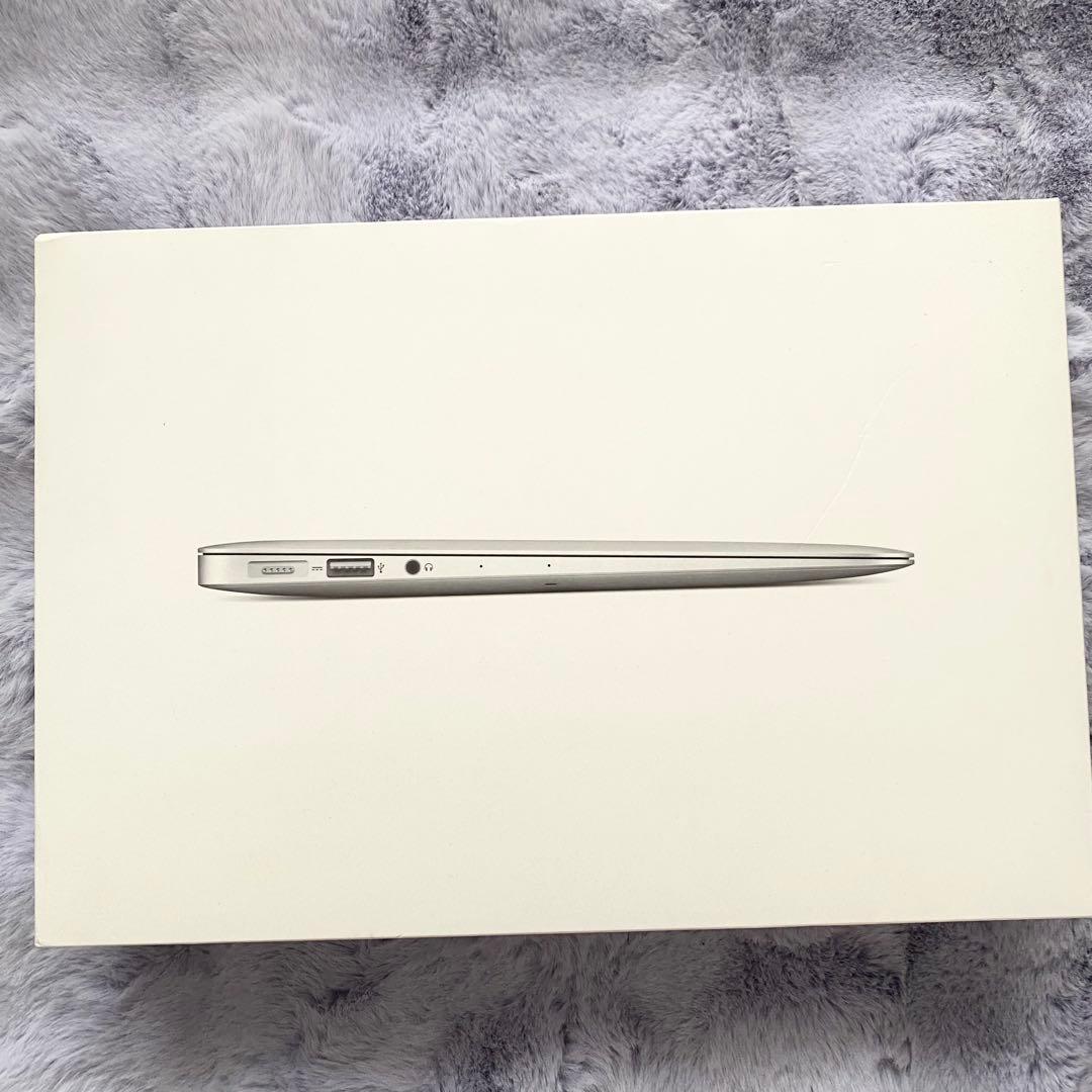 MacBook Air (11-inch, Early 2014) タブレット