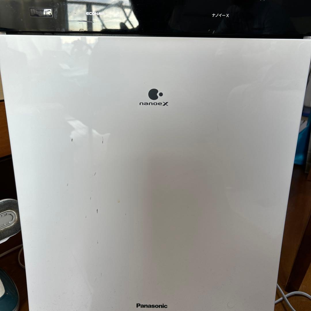 Panasonic 空気清浄機 F-VC70XP