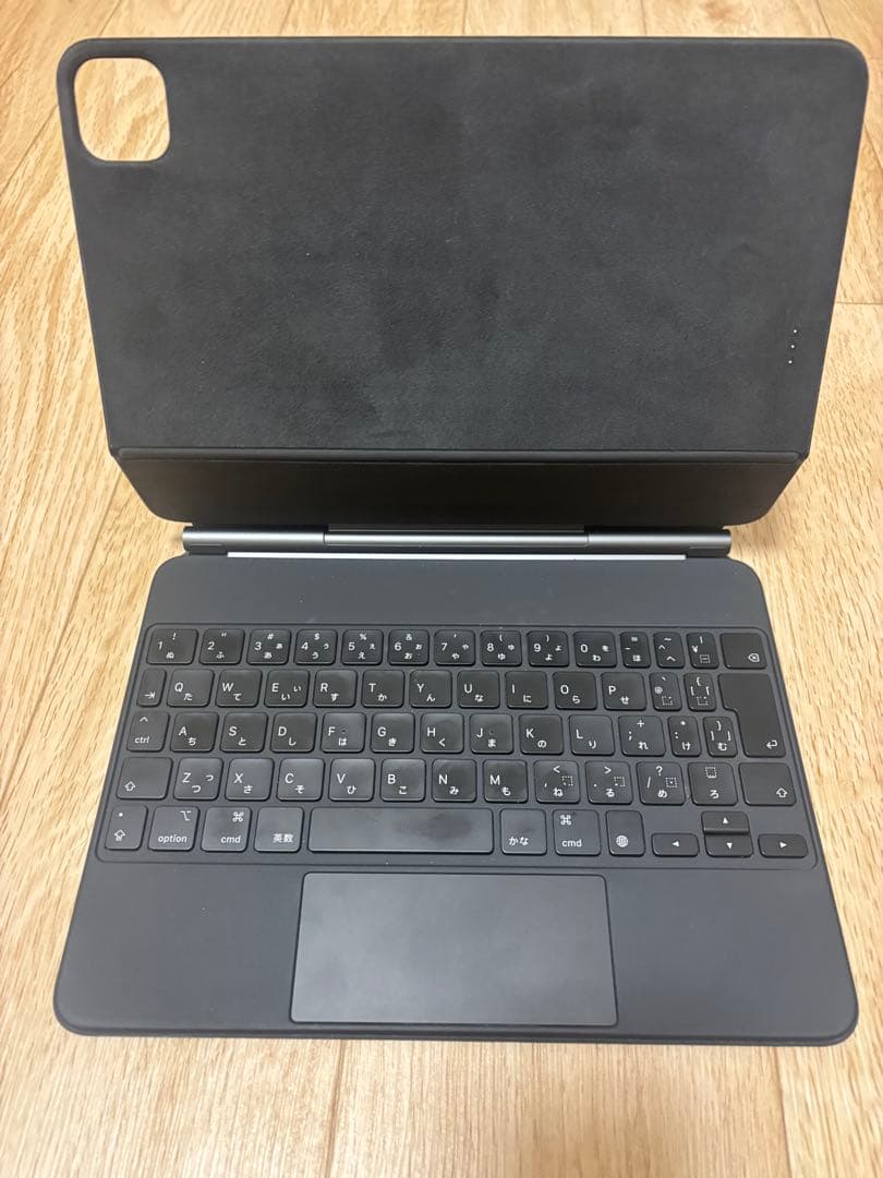 Apple純正　Magic Keyboard