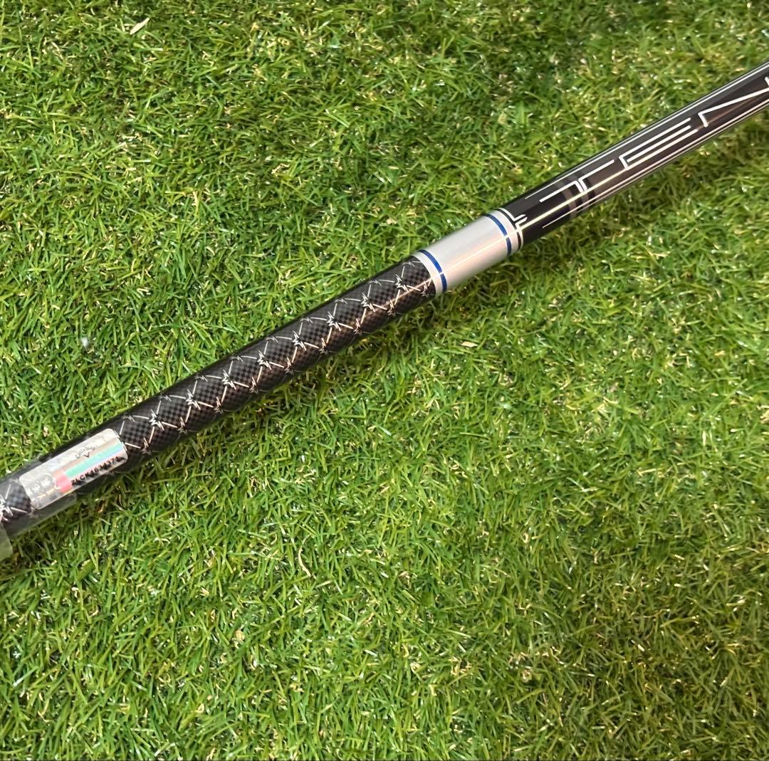 新品 パラダイム Ai SMOKEドライバー用シャフト TENSEI 50SR