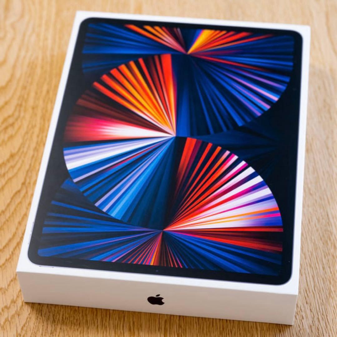 【美品/M1】iPad Pro \