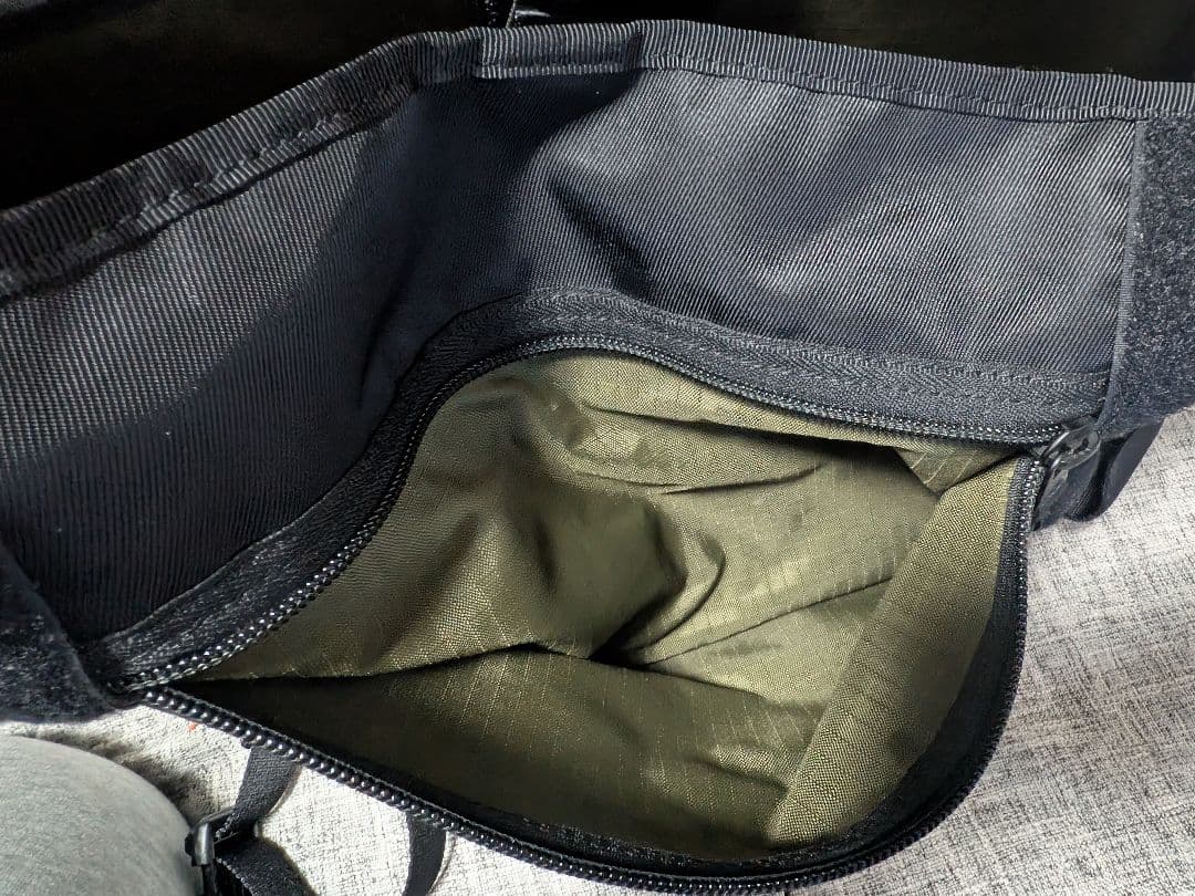 吉田カバン PORTER THINGS MESSENGER BAG