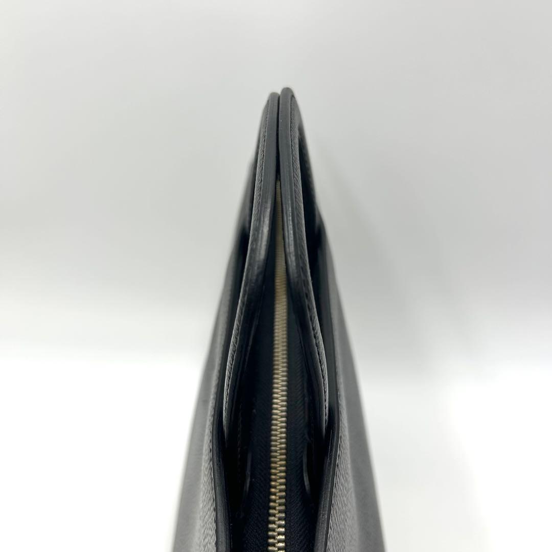 ☆高級ライン☆★希少★【美品】PORTER サーフェス ブリーフケース