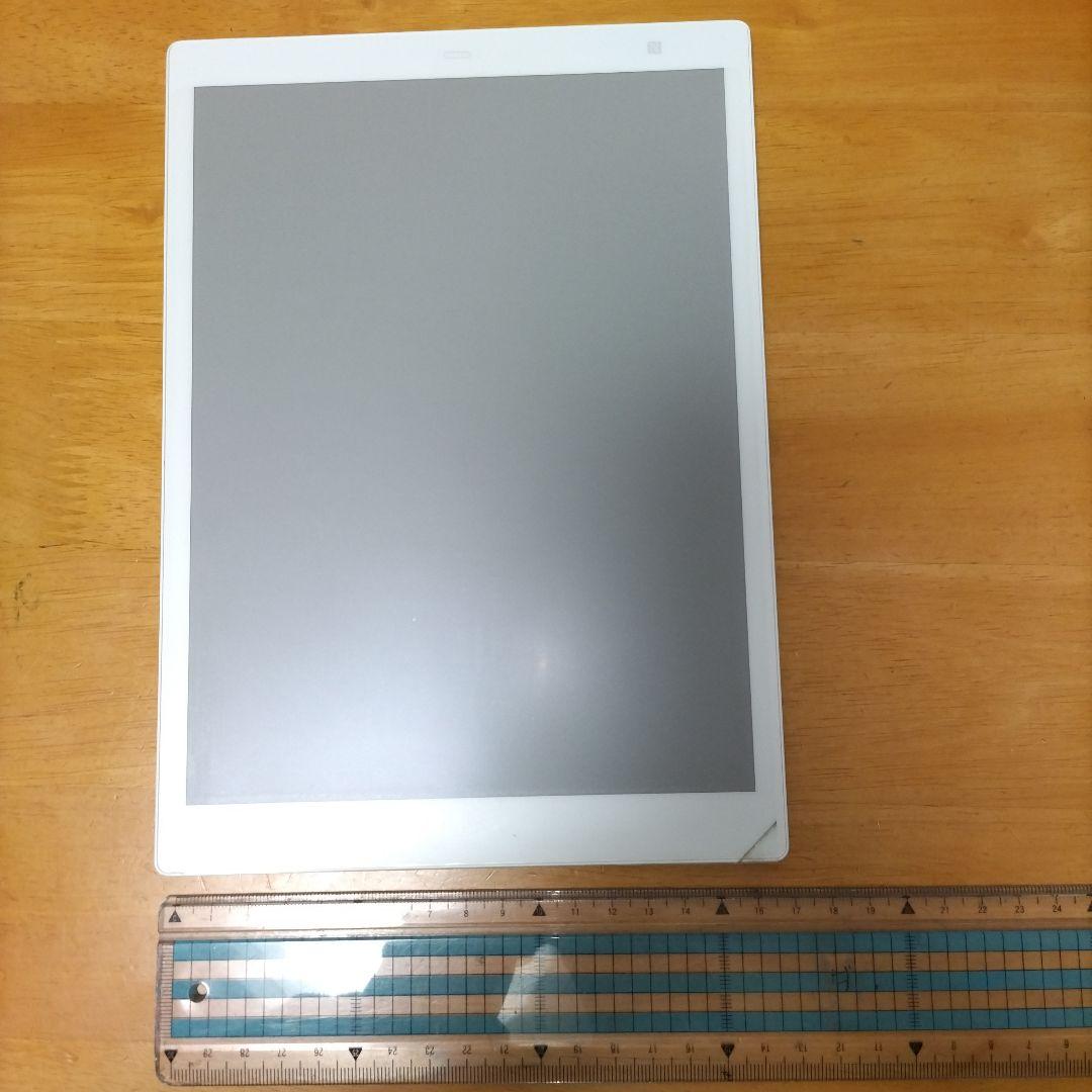 富士通 QUADERNO A5(GEN3C) ペン 替芯 ケース付き