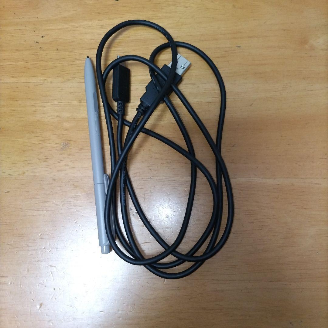 富士通 QUADERNO A5(GEN3C) ペン 替芯 ケース付き