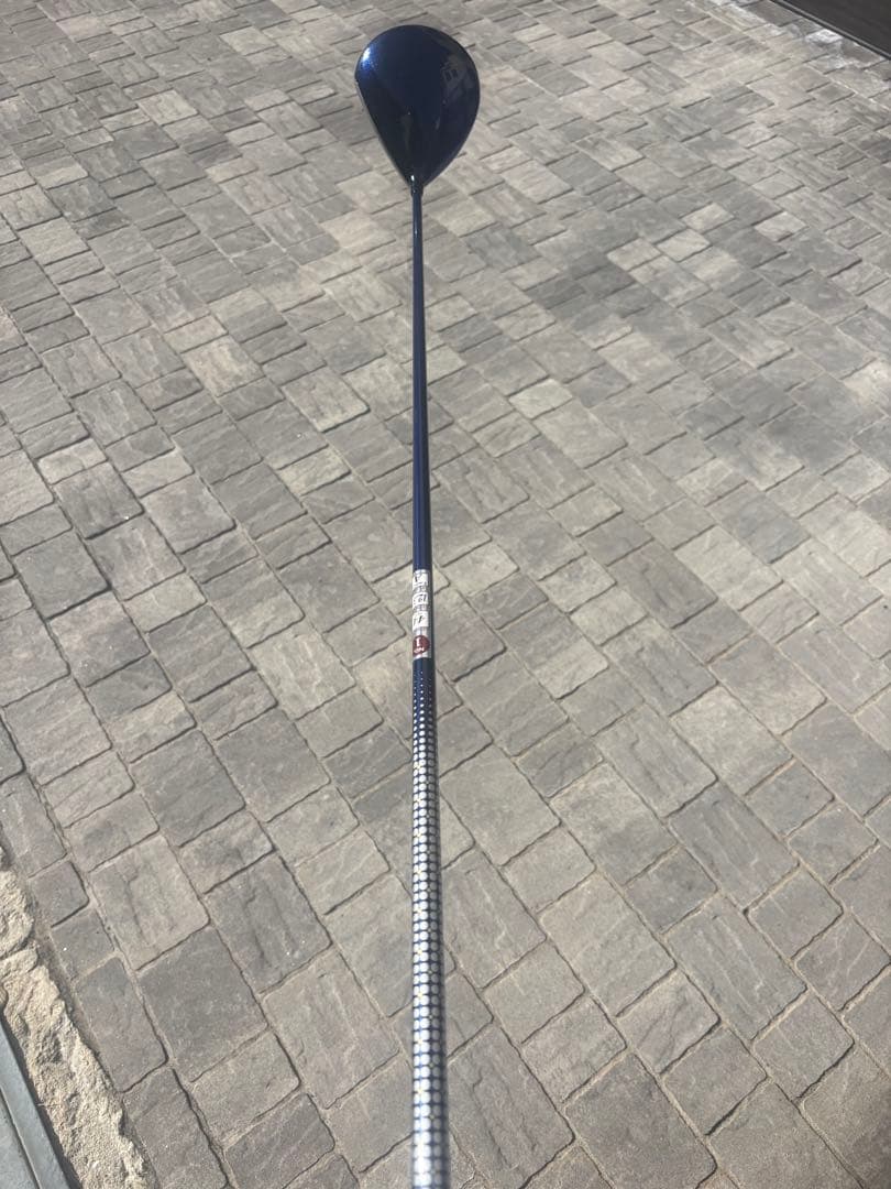 けいけい　ゼクシオ　ドライバー　レディース