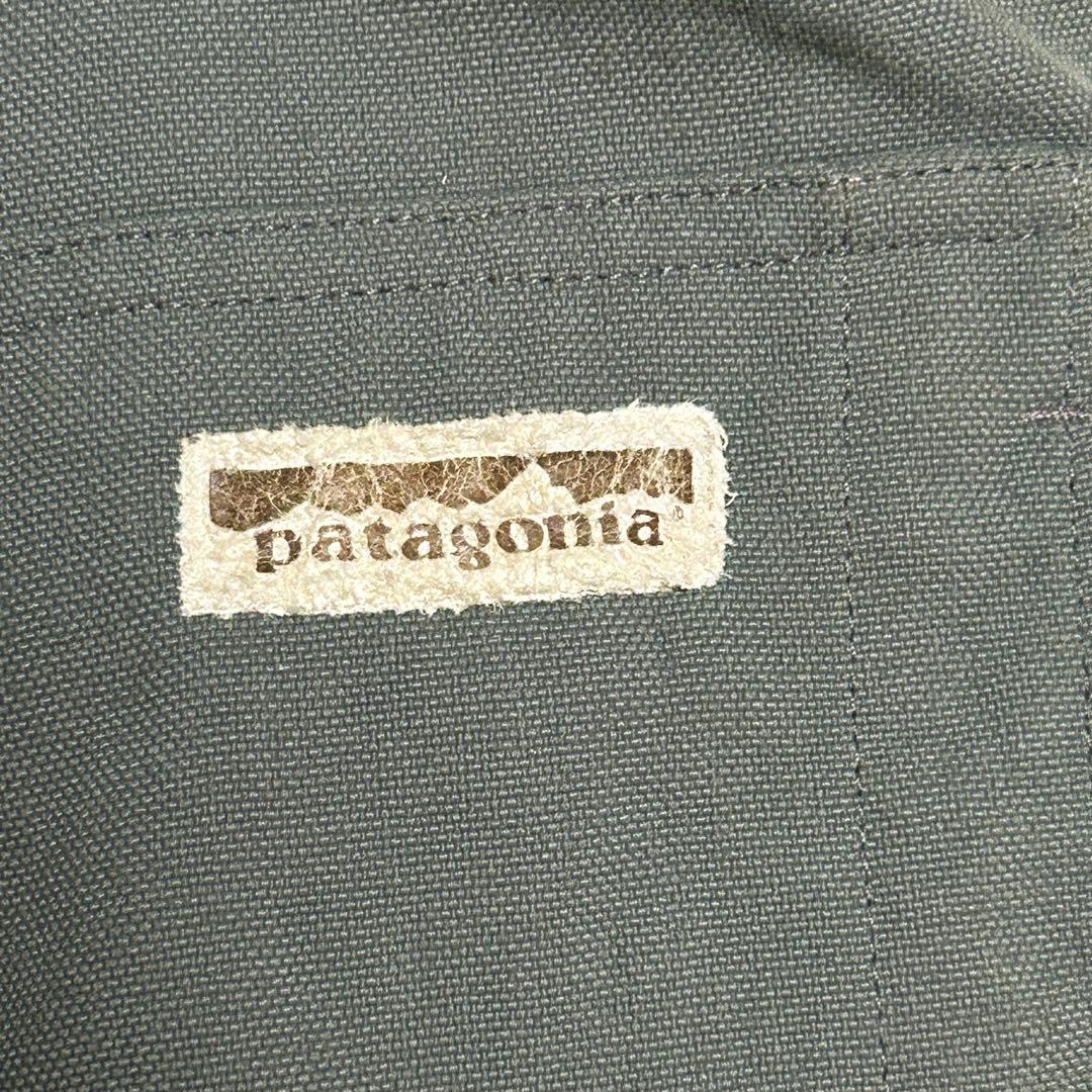 90s Patagonia パタゴニア コロンビア製　インファーノジャケット