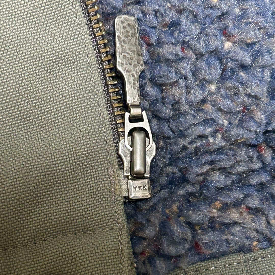 90s Patagonia パタゴニア コロンビア製　インファーノジャケット