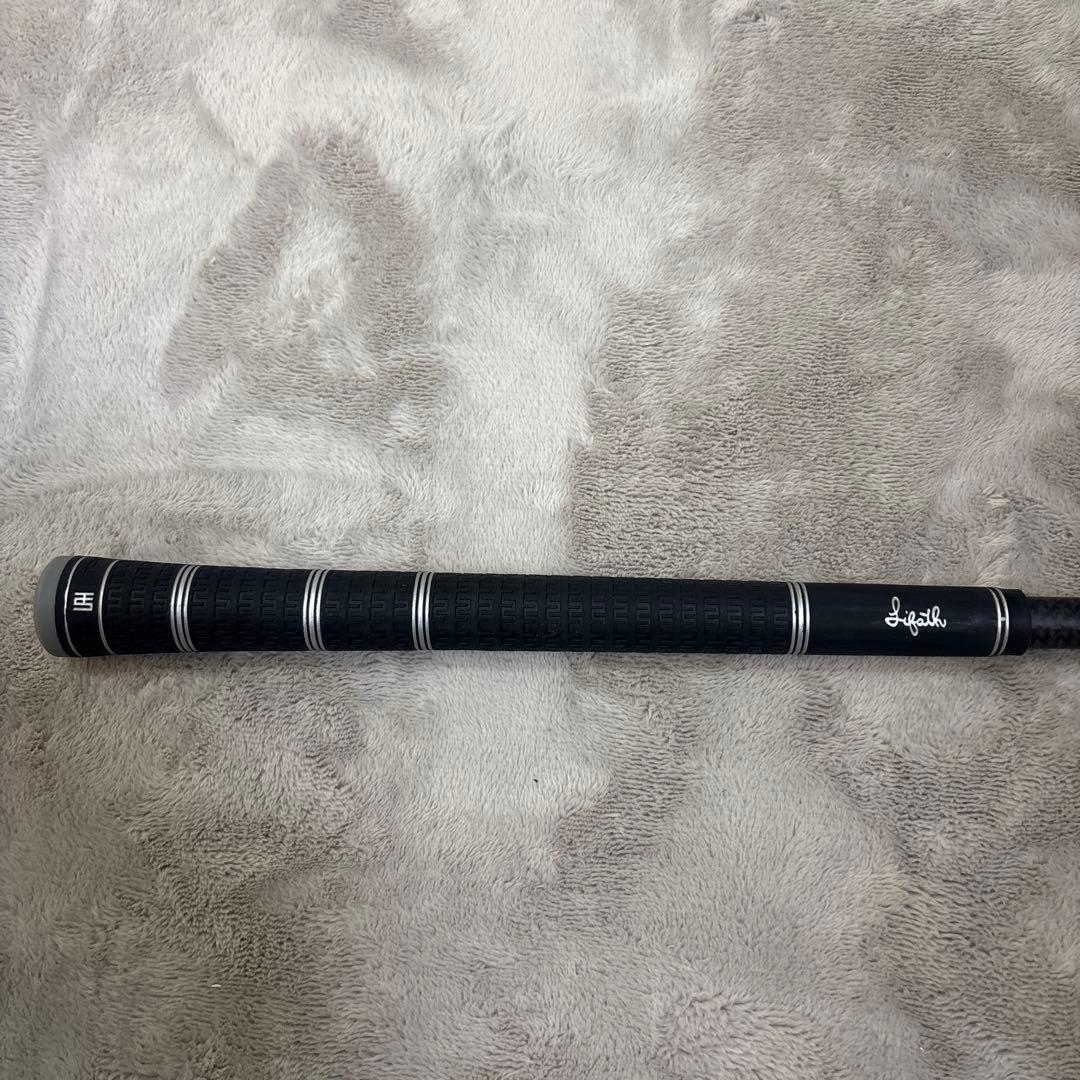 PARADYM A:SMOKE トリプルダイヤMAX 10.5度‼️希少‼️