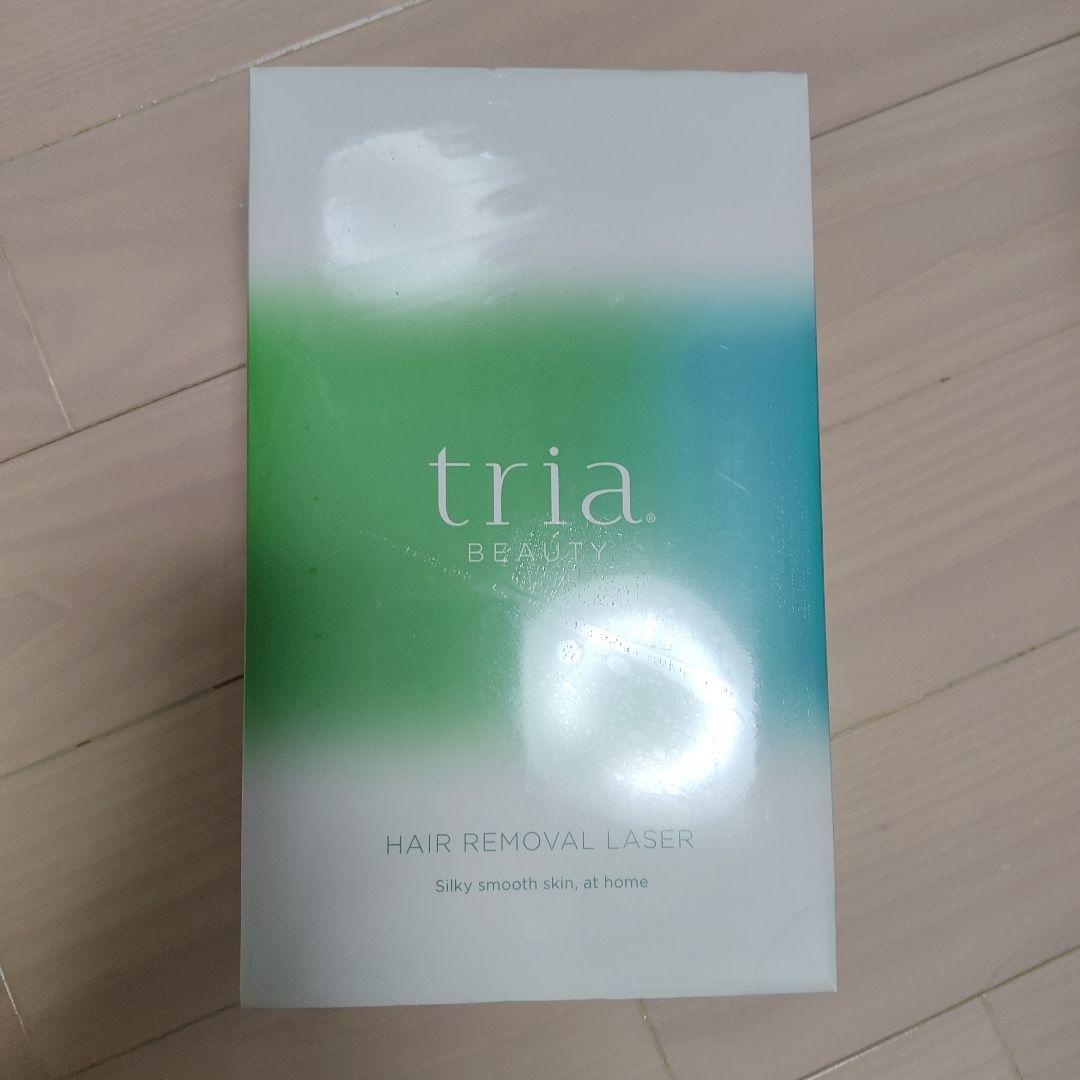 .*様 Tria Hair Removal Laser