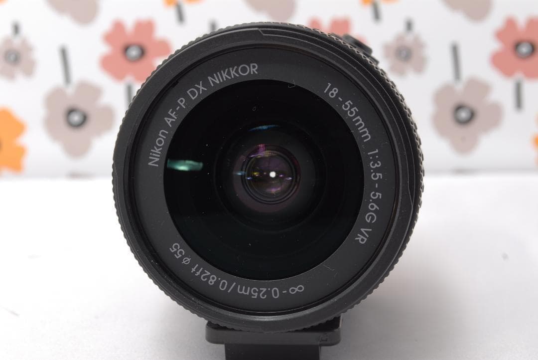 ❤Nikon D3500❤ショット数少なめ！❤Bluetooth搭載❤美品❤