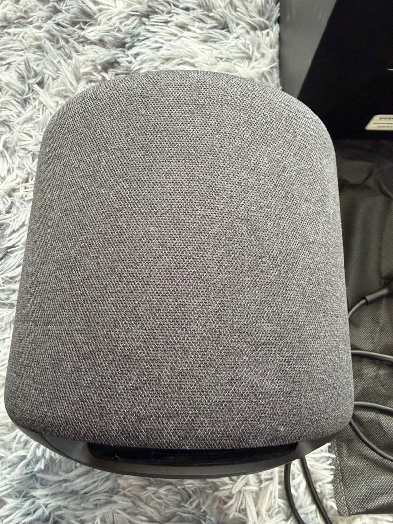 Amazon Echo Sub スマートスピーカー