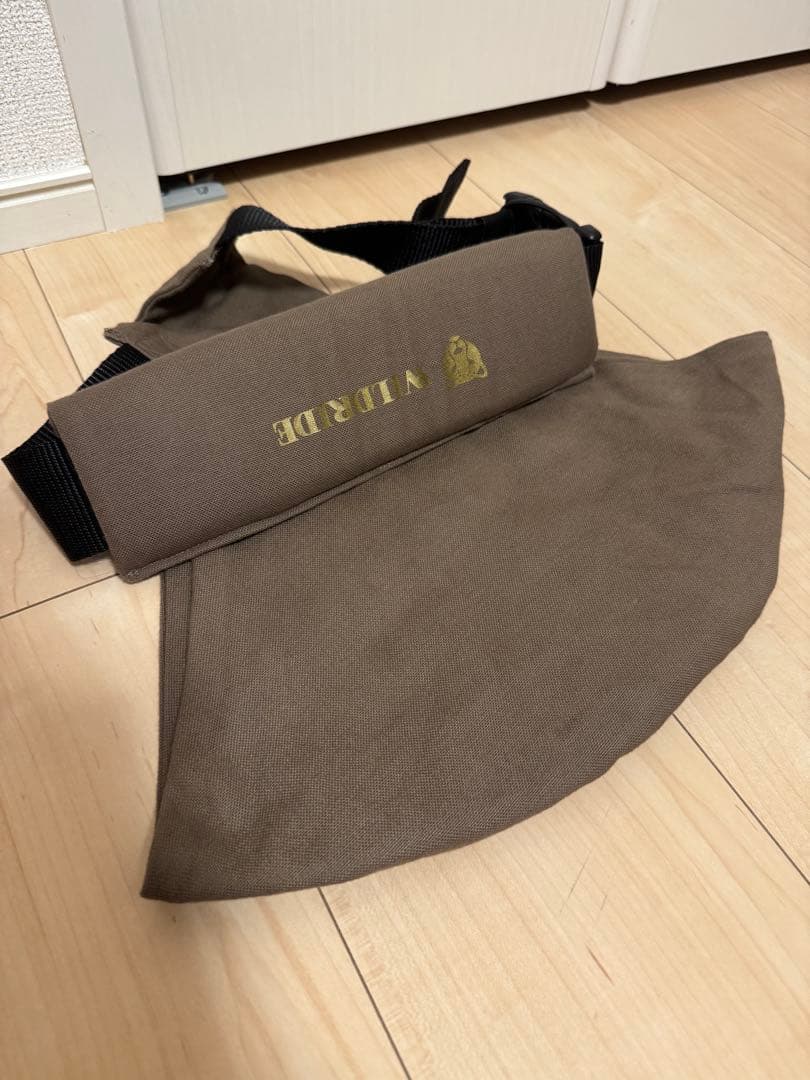 WILDRIDE スリング　ワイルドライド Coffee