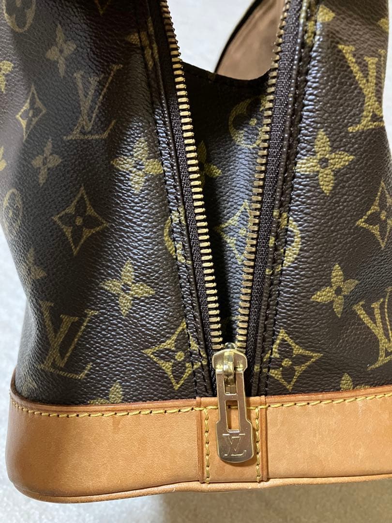 ルイヴィトン アルマ