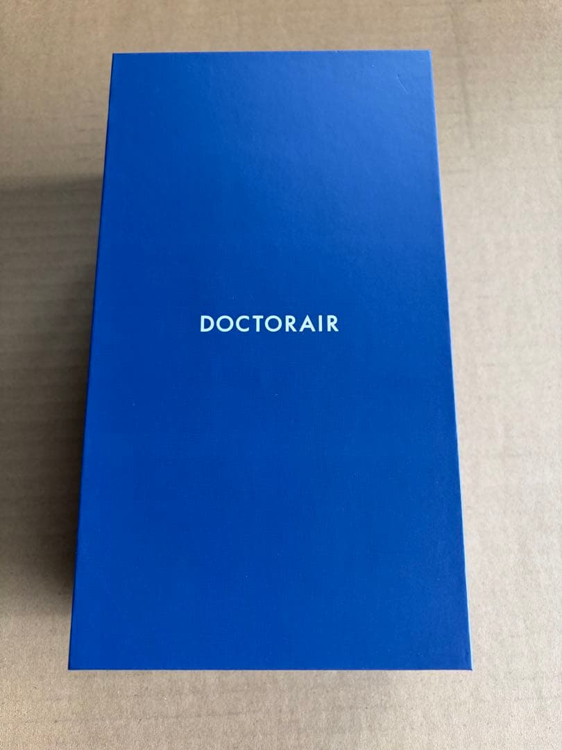 DOCTOR AIR リフトライダー BBI-01 新品未使用