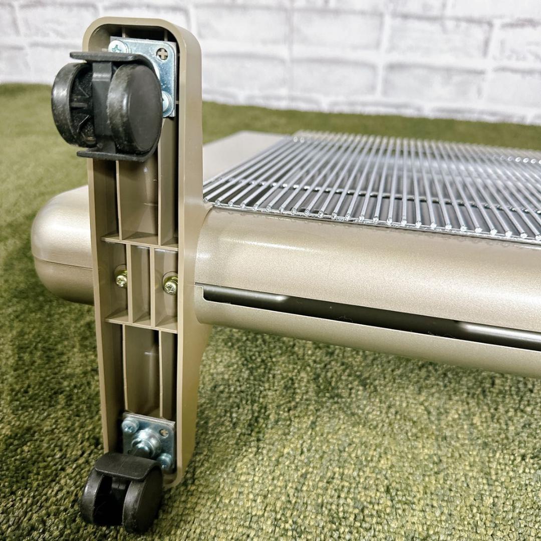 夢暖房 880型H ヒーター　遠赤外線輻射式パネルヒーター アールシーエス