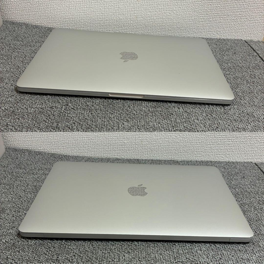 MacBook Pro 13インチ 2019 Core i5 メモリ8GB