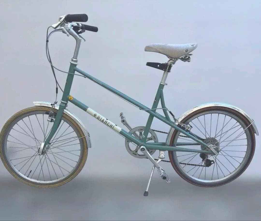 自転車本体 Yunkeru
