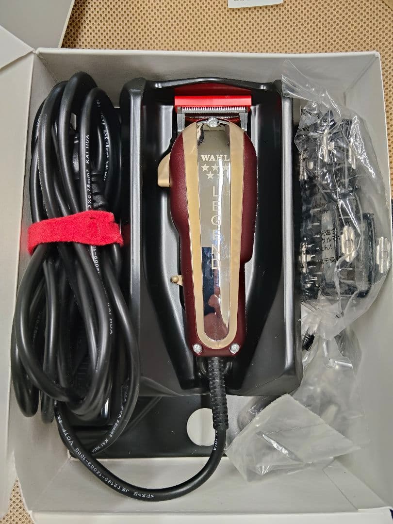 WALL　レジェンド　50Hz