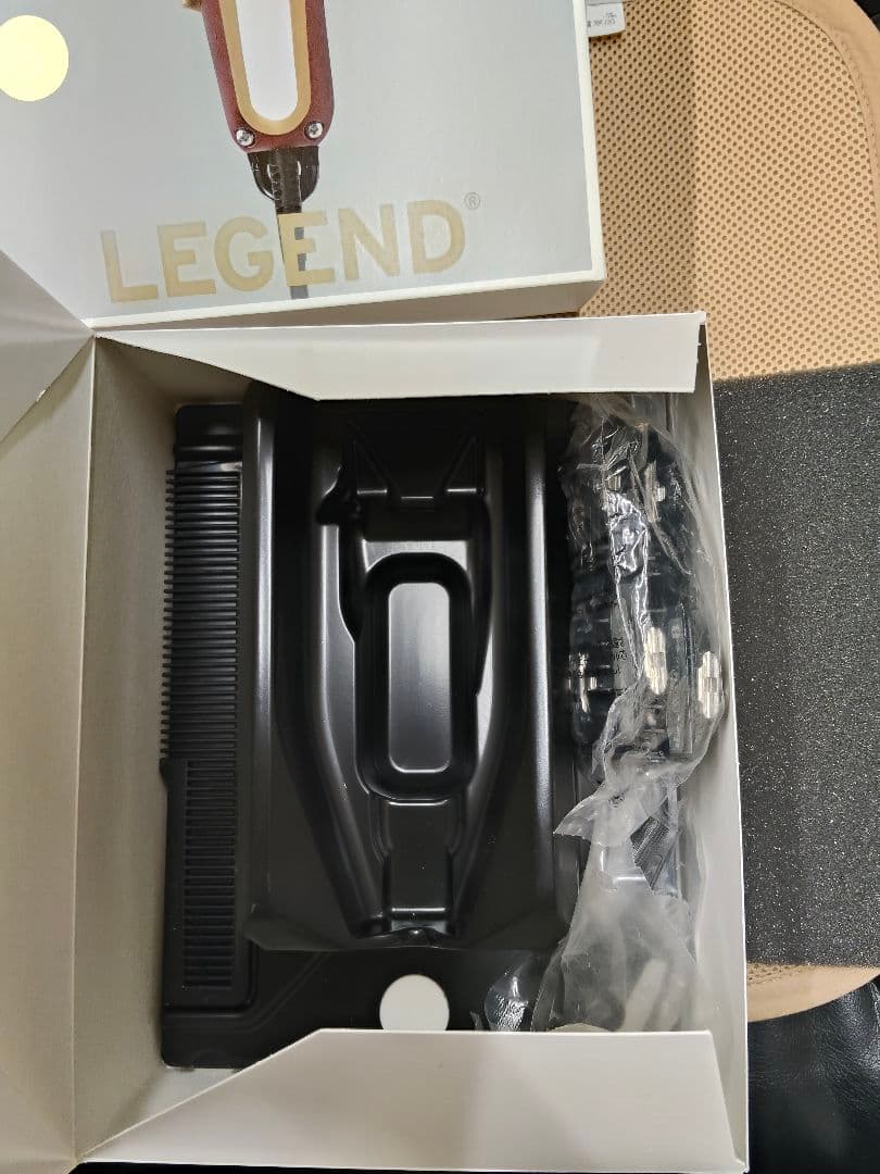 WALL　レジェンド　50Hz