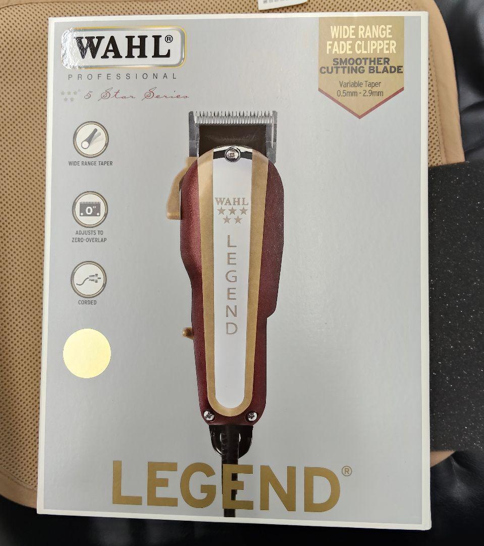 WALL　レジェンド　50Hz