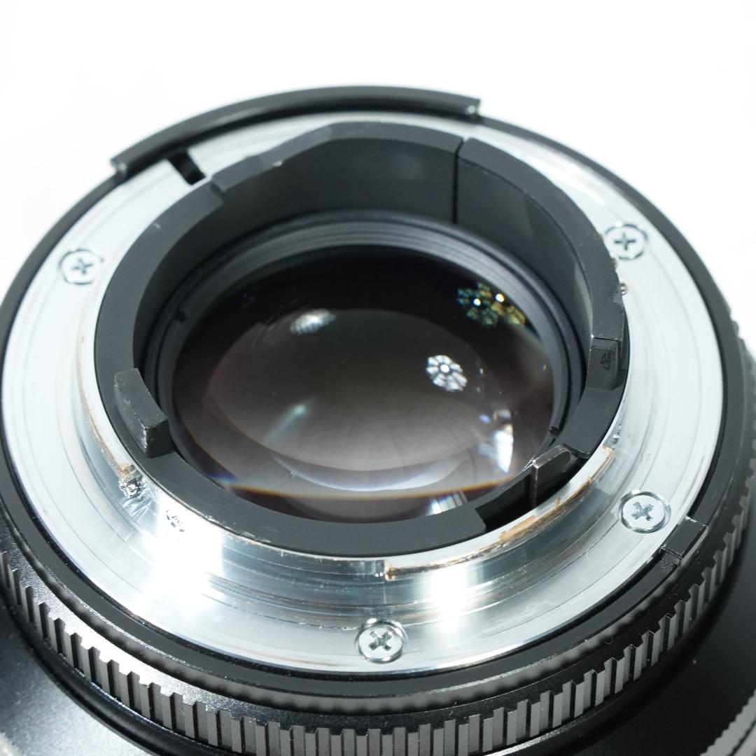 【中古】ZEISS Distagon T* 1.4/35 ZF.2