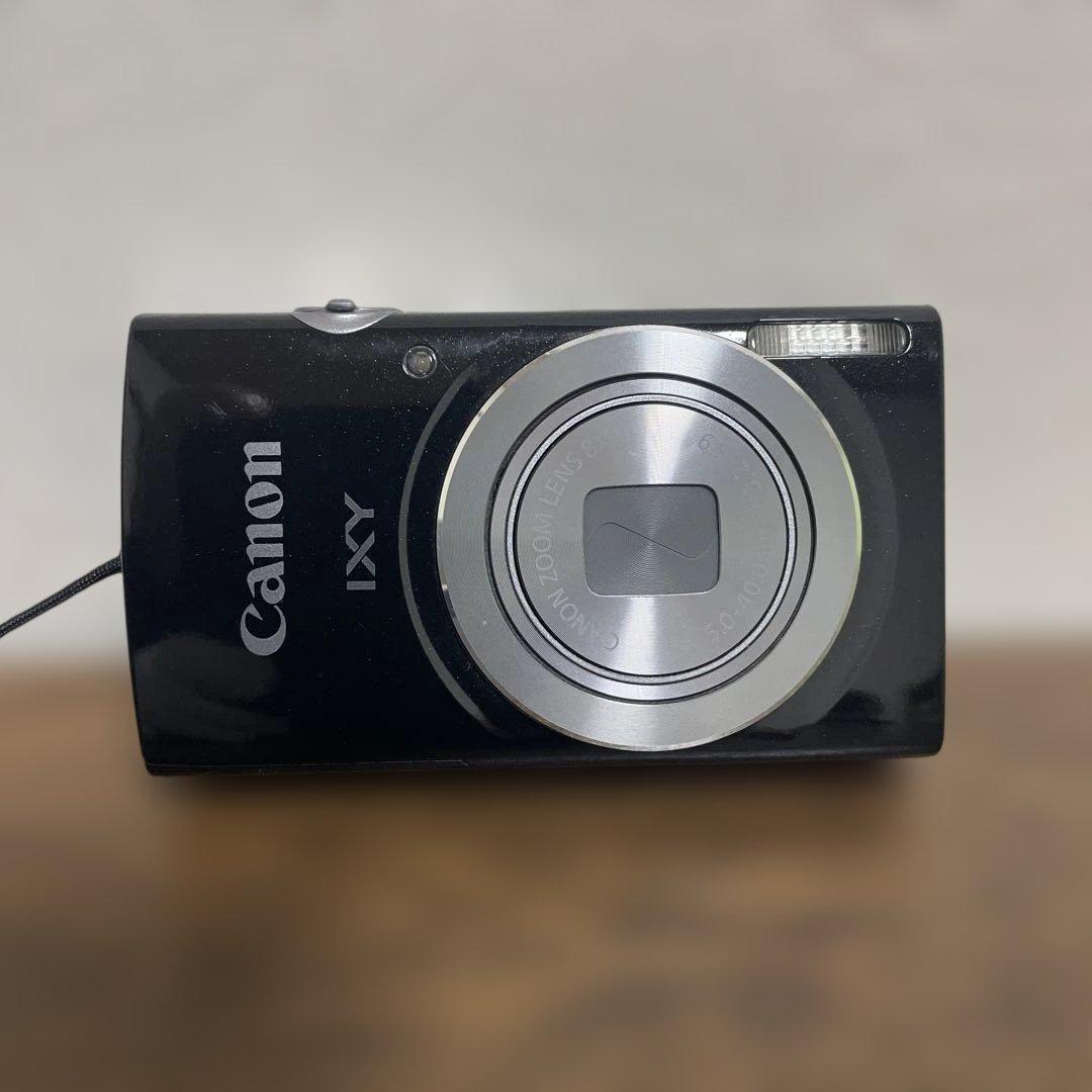 [ジャンク品] Canon IXY 120