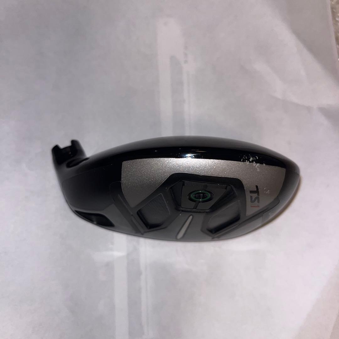 Titleist TSi1 ユーティリティ 4U 20° ヘッドのみ