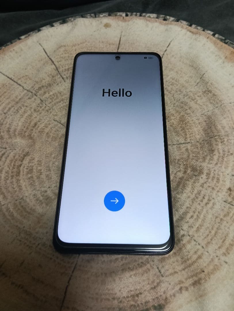 OPPO A79 5G 6.7型 128GB ミステリーブラック SIMフリー