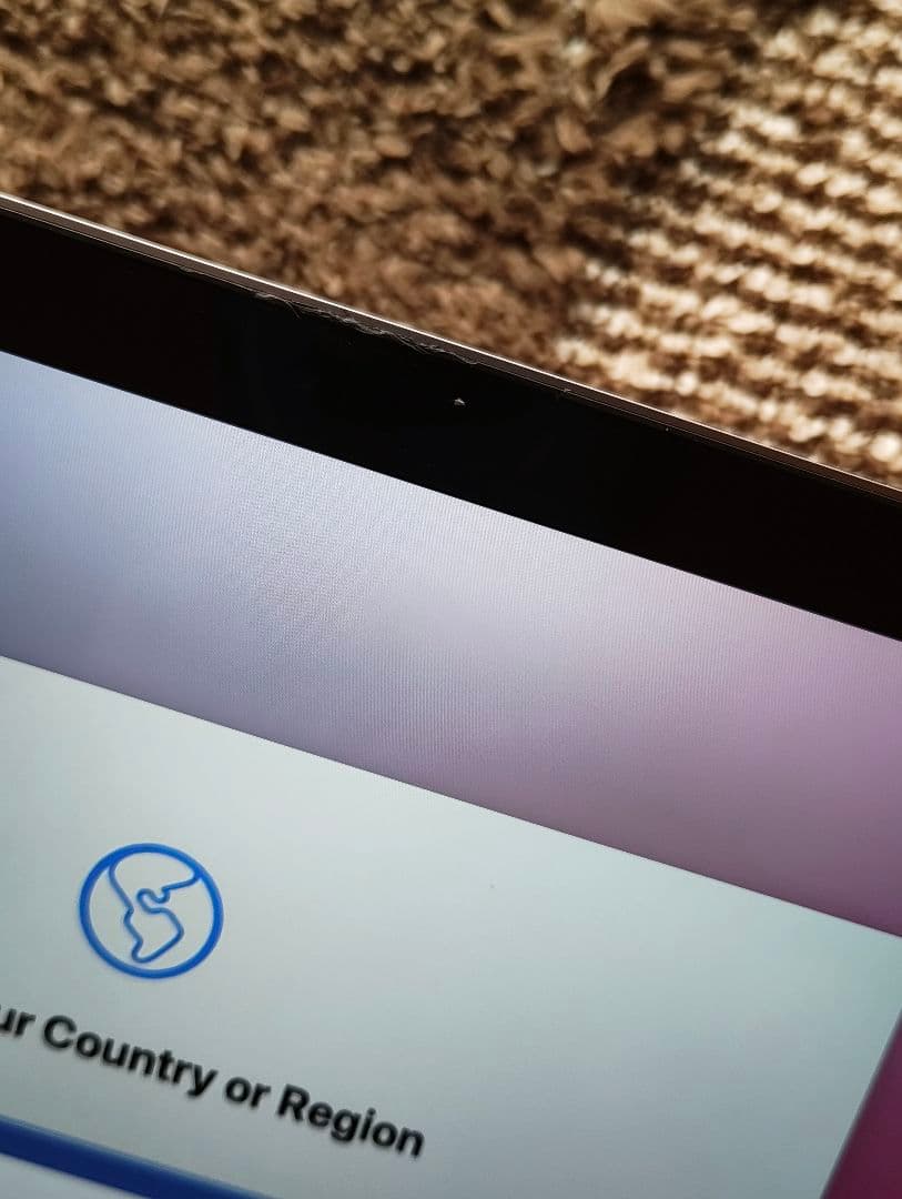 MacBook Pro late 2016 スペースグレー【USキーボード】