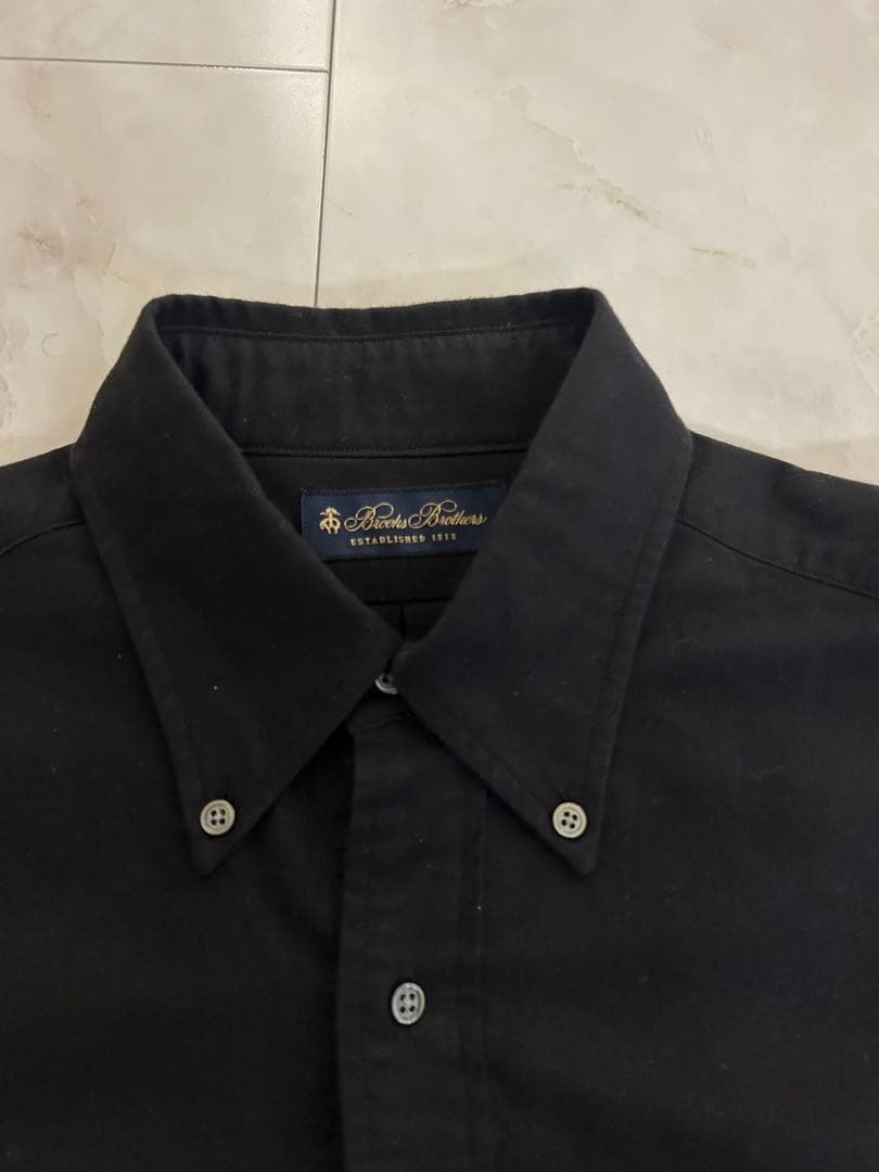 ブルックスブラザーズ for ロンハーマン 別注 ボタンダウンシャツ RHC