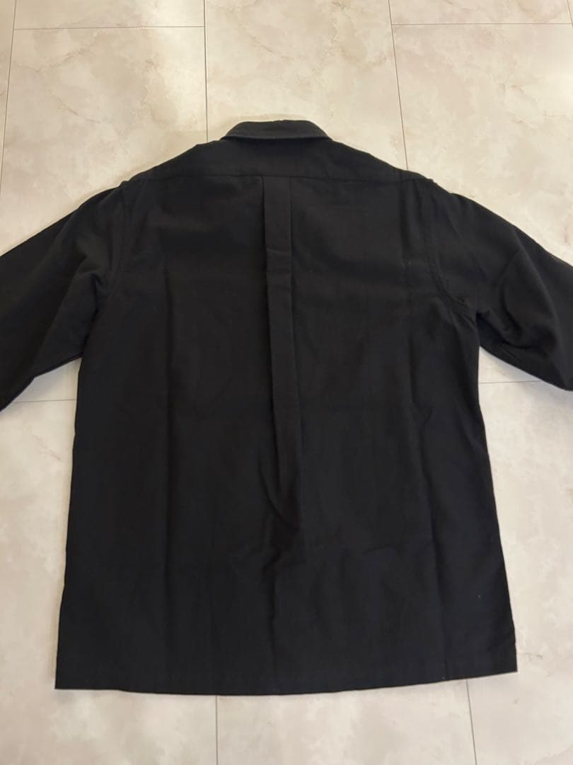 ブルックスブラザーズ for ロンハーマン 別注 ボタンダウンシャツ RHC