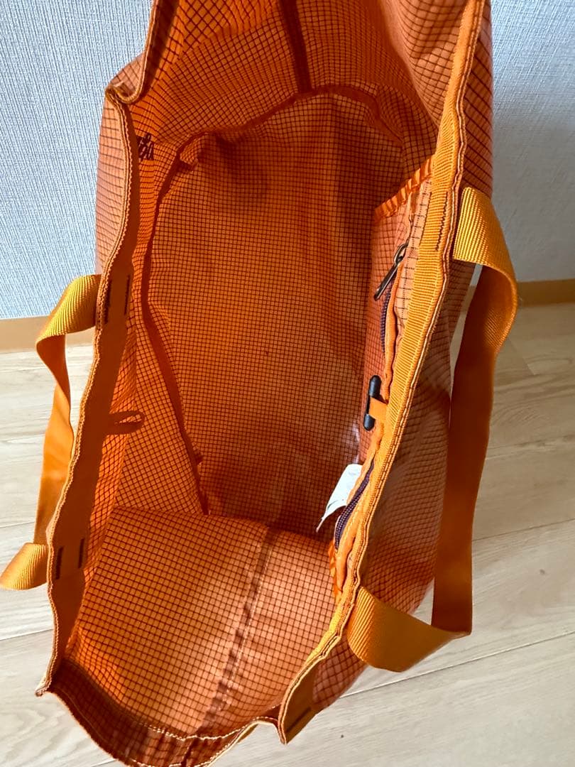 patagonia ライトウェイト ブラックホール ギアトート