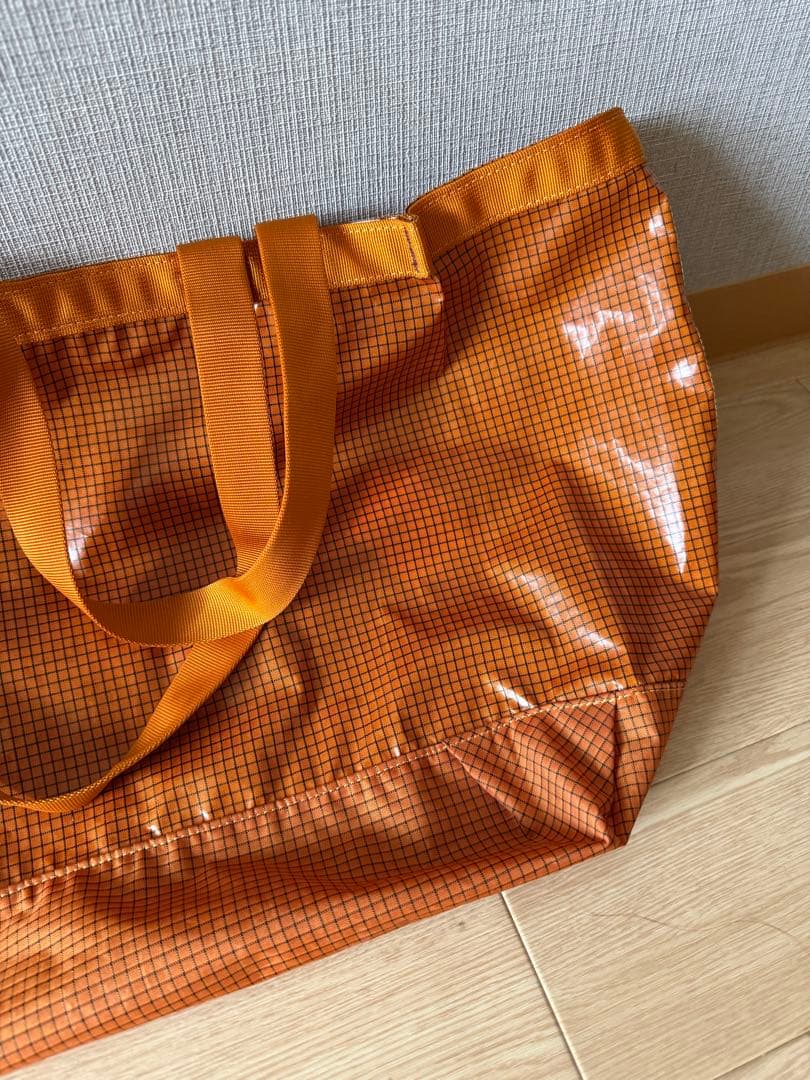 patagonia ライトウェイト ブラックホール ギアトート