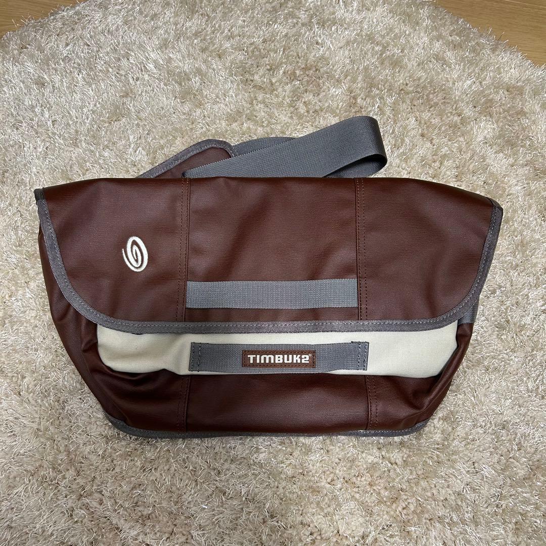 .*p様 美品！Timbuk2 メッセンジャーバック？ショルダーバッグ？