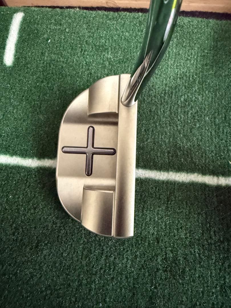 週末値引きSCOTTY CAMERON パター