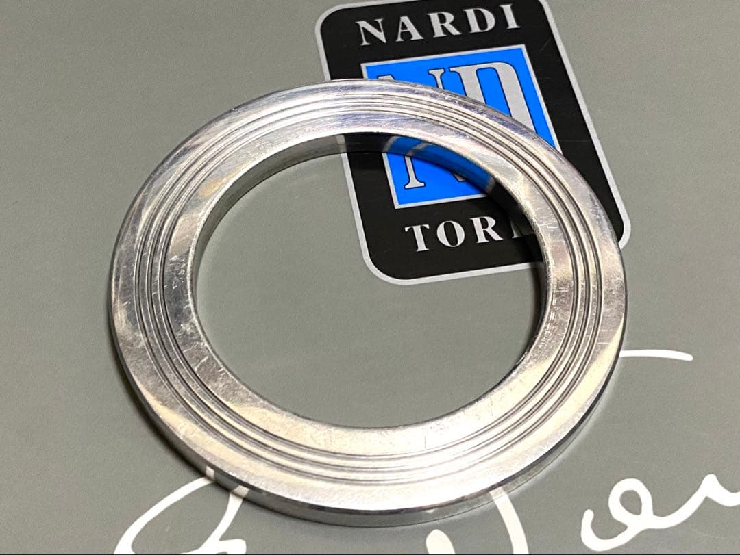 NARDI ホーンボタン　ホーンリング　セット　ナルディ