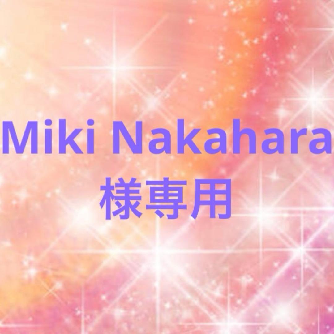 下着・アンダーウェア Miki Nakahara