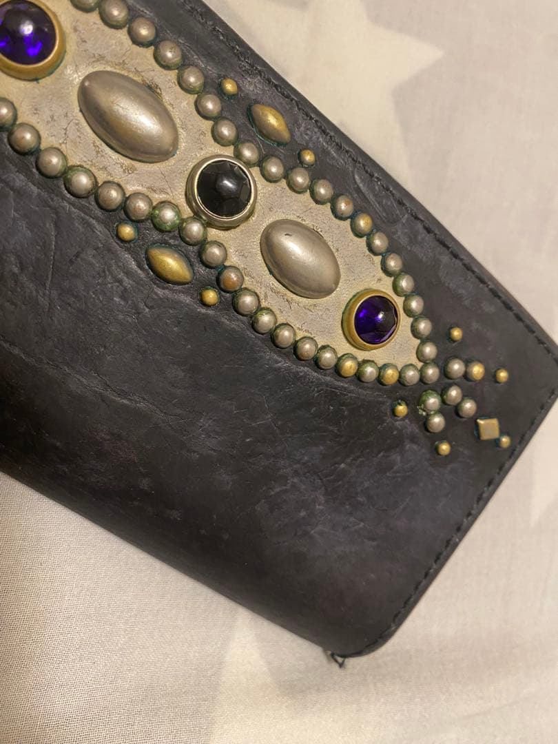 WOLF'S HEAD ウルフズヘッド長財布