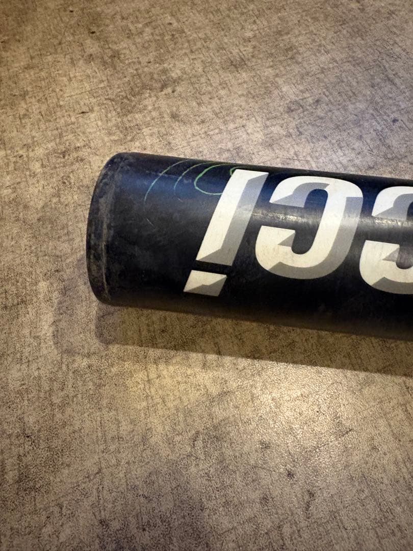 ワニクラッシャー　緑ワニ　少年用　７８センチ