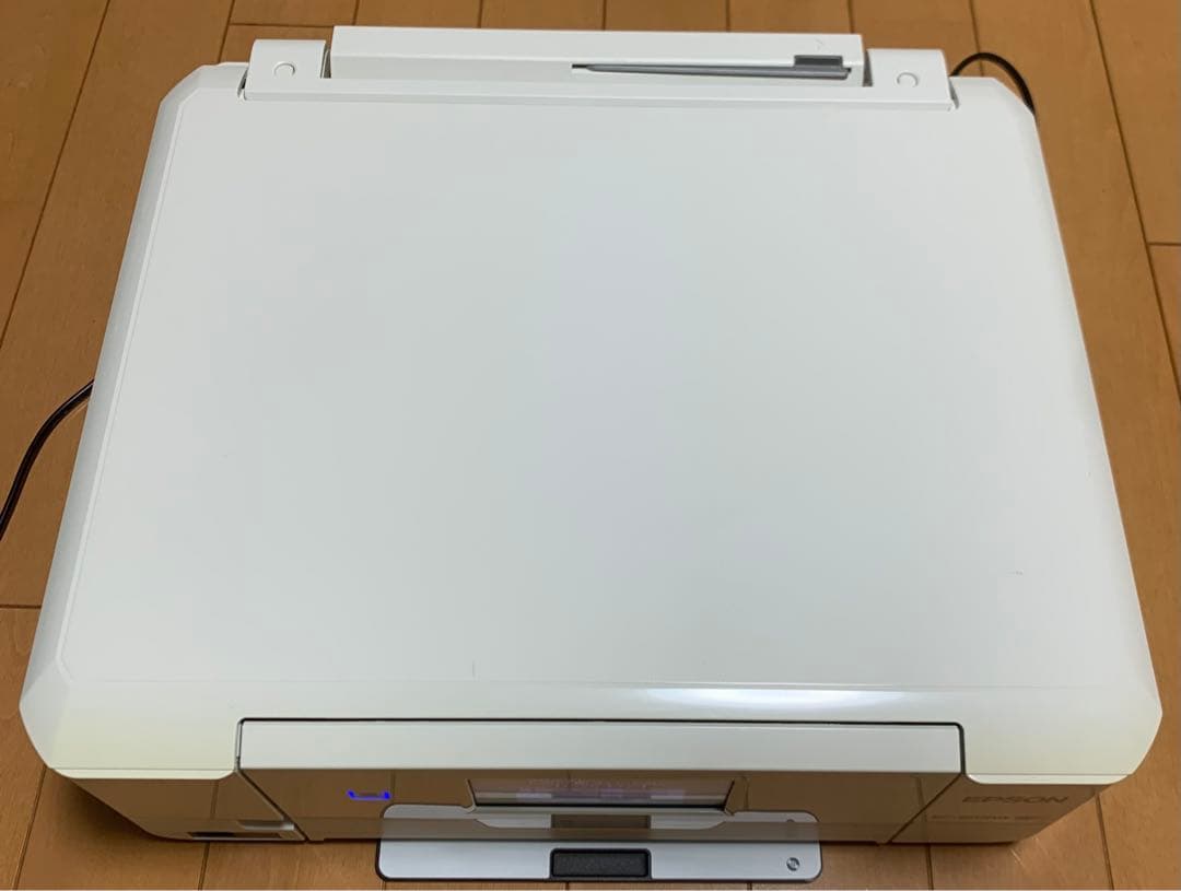 EPSON EP-807AW プリンター ジャンク品