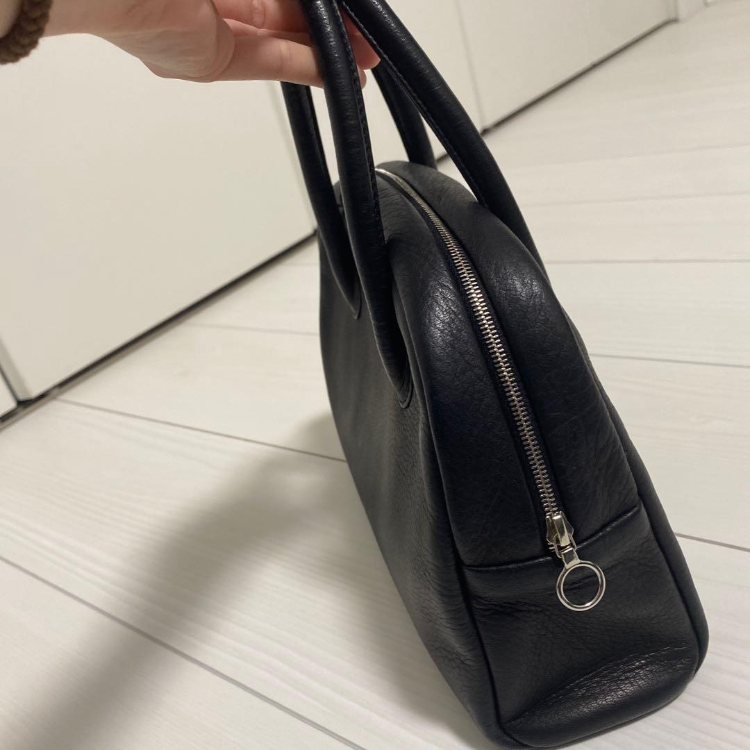 Aeta ボストンバッグ