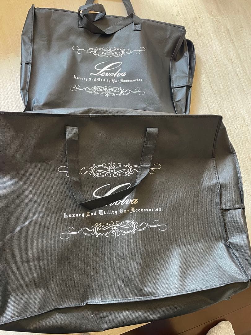 シートフラットクッション