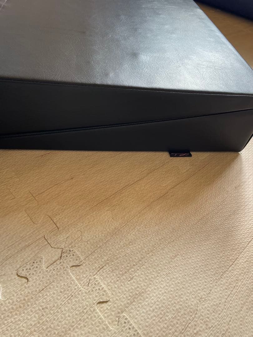 シートフラットクッション